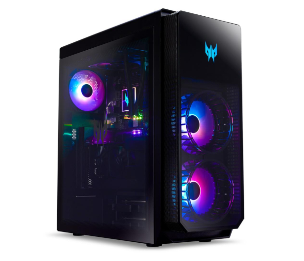 Acer Predator Orion 7000 i9-12900K/32GB/2TB+2TB/Win11 RTX3080 - 721244 - zdjęcie